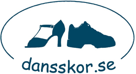 Besök www.dansskor.se